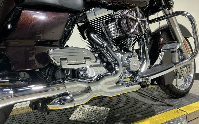 2011 Harley-Davidson Street Glide®