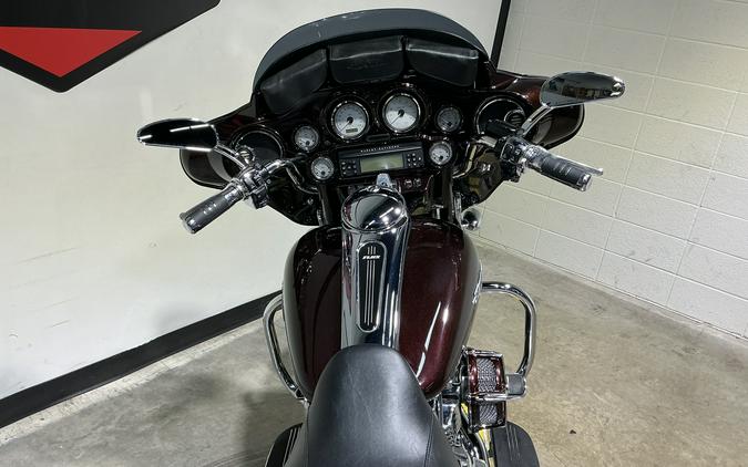 2011 Harley-Davidson Street Glide®