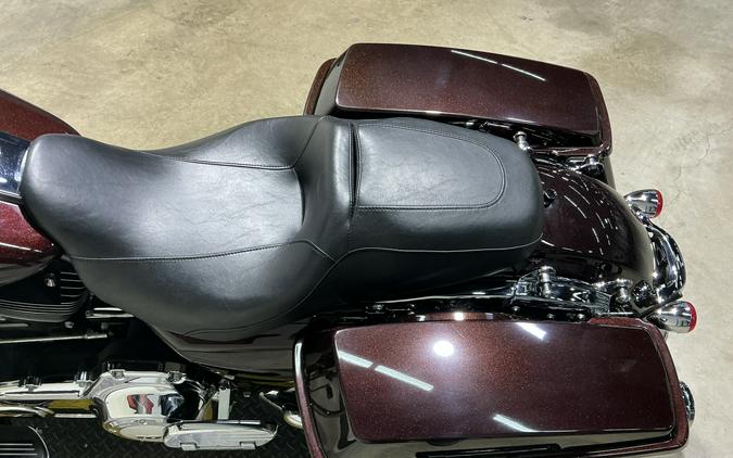 2011 Harley-Davidson Street Glide®