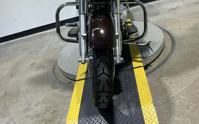 2011 Harley-Davidson Street Glide®