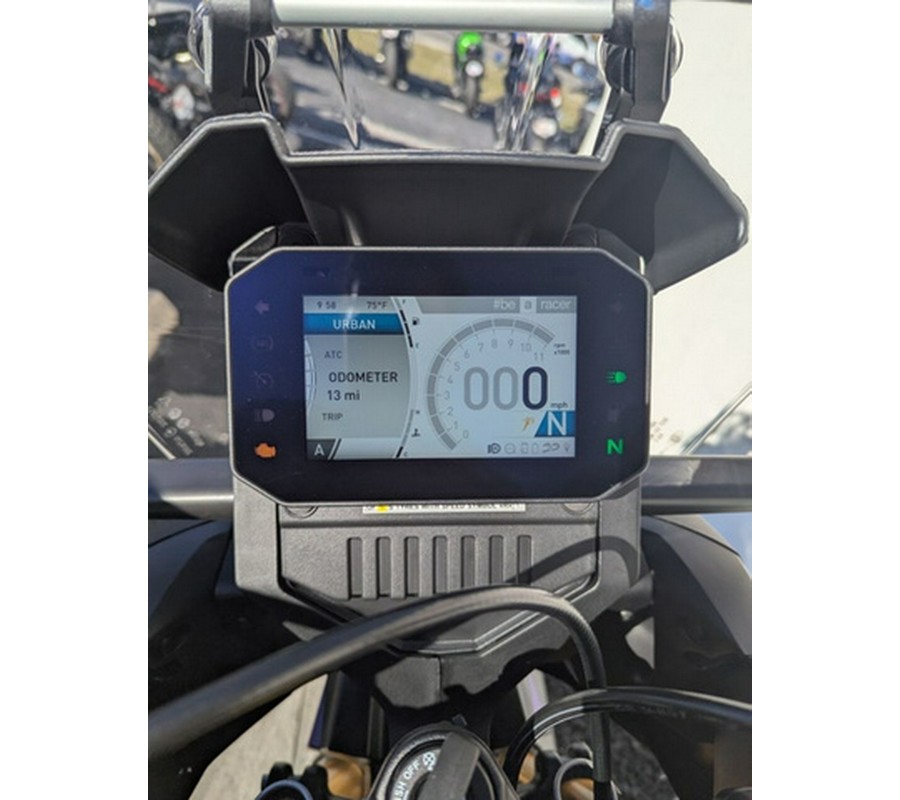 2026 Aprilia Tuareg 660 Rally