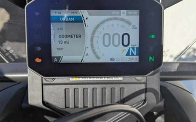 2026 Aprilia Tuareg 660 Rally