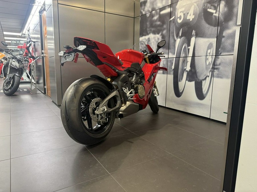 2025 DUCATI PANIGALE V4 S7G