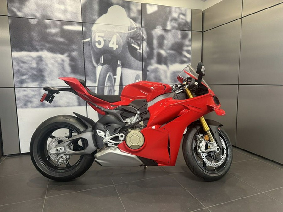 2025 DUCATI PANIGALE V4 S7G