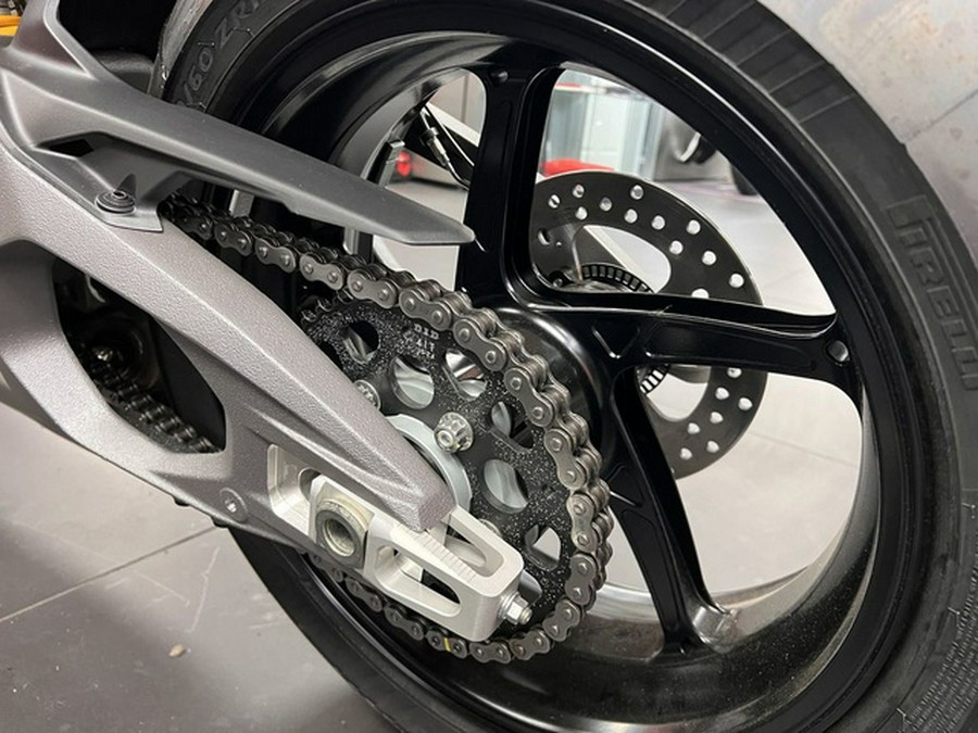 2025 DUCATI PANIGALE V4 S7G