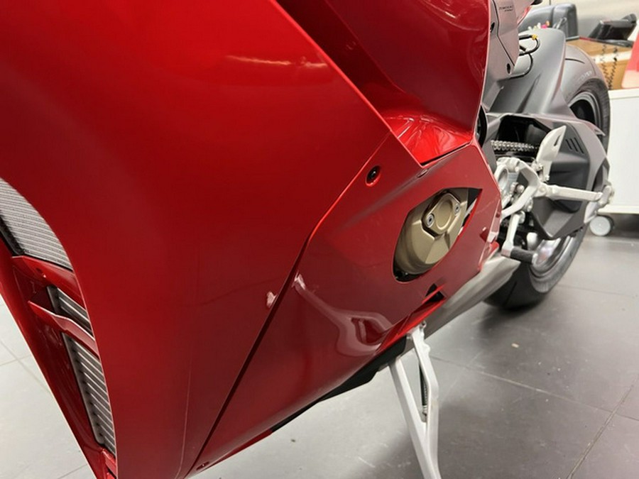 2025 DUCATI PANIGALE V4 S7G