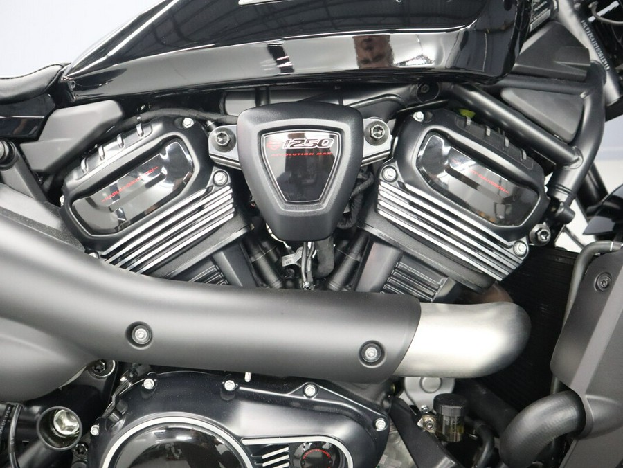 2026 Harley-Davidson Sportster S