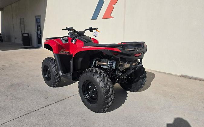 2026 Can-Am® Outlander 500