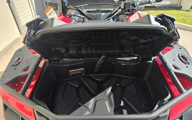 2026 Can-Am Outlander 500