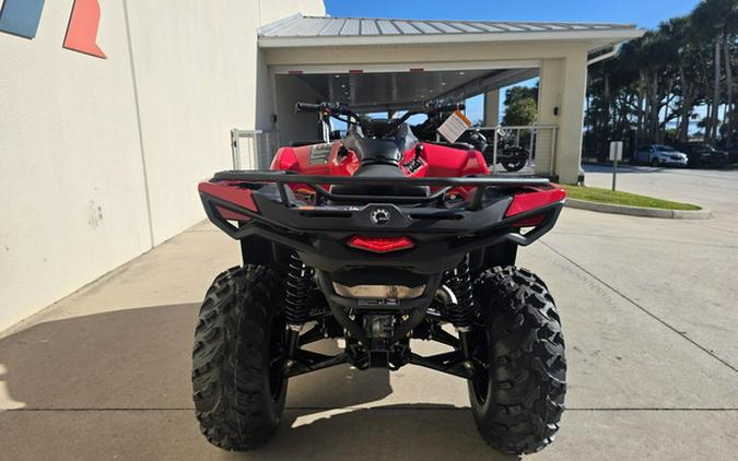 2026 Can-Am Outlander 500