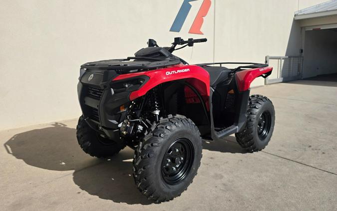 2026 Can-Am Outlander 500