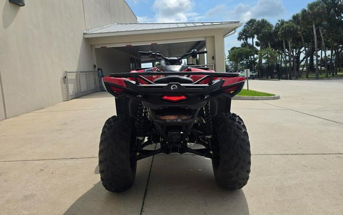2026 Can-Am Outlander 500
