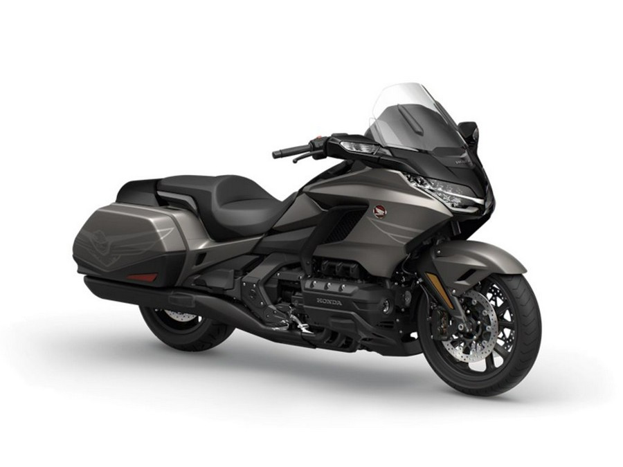 2026 Honda Gold Wing® Base