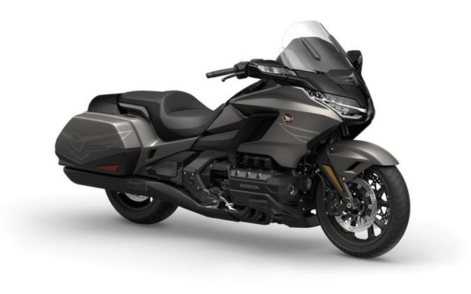 2026 Honda Gold Wing® Base