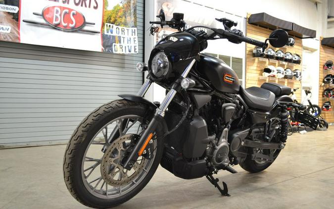 2024 Harley-Davidson® RH975S - Nightster® Special