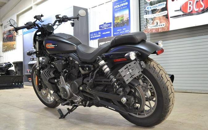 2024 Harley-Davidson® RH975S - Nightster® Special