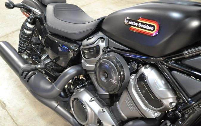 2024 Harley-Davidson® RH975S - Nightster® Special