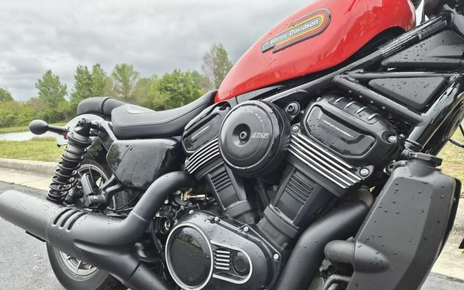 2026 Harley-Davidson RH975S - Nightster Special