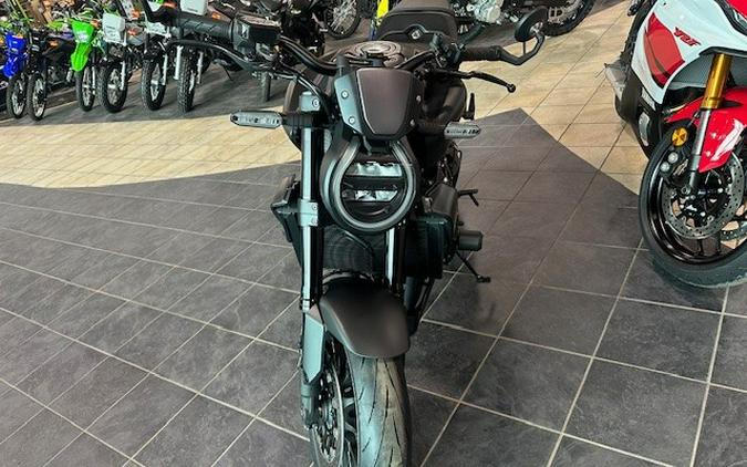2023 CB1000R Black Edition - Honda