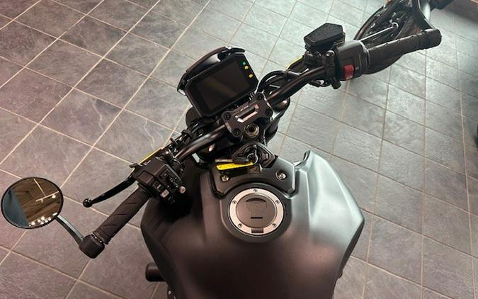 2023 CB1000R Black Edition - Honda