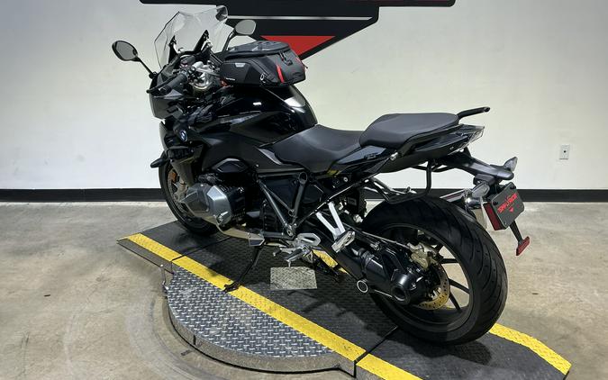 2023 BMW R 1250 RS