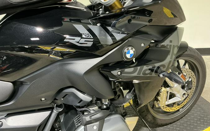 2023 BMW R 1250 RS
