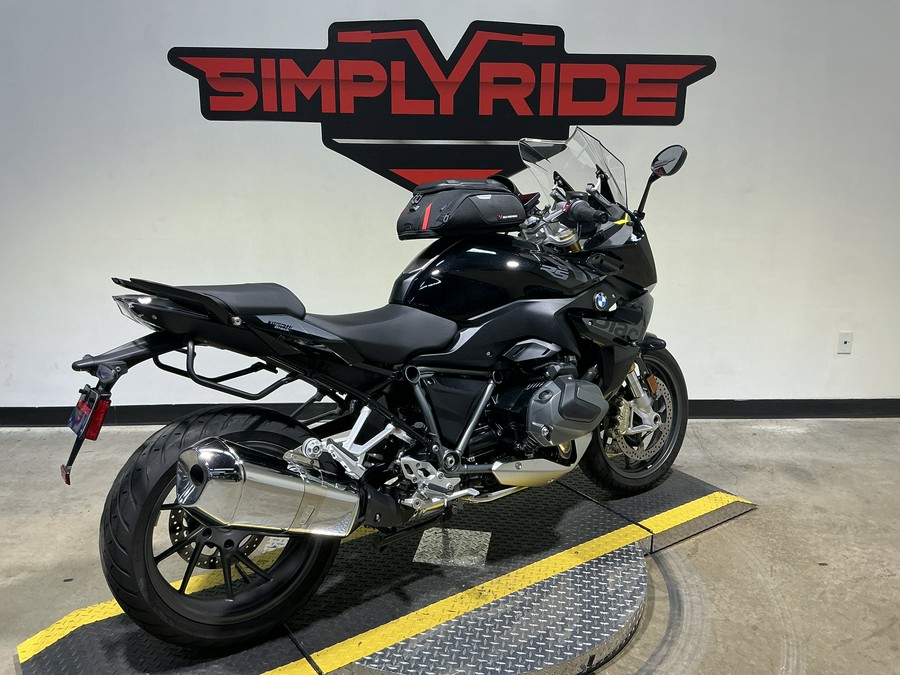 2023 BMW R 1250 RS