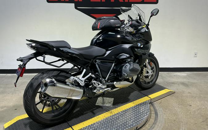 2023 BMW R 1250 RS