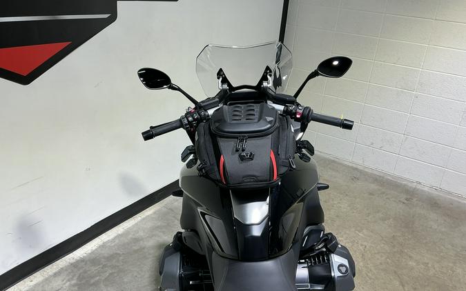 2023 BMW R 1250 RS