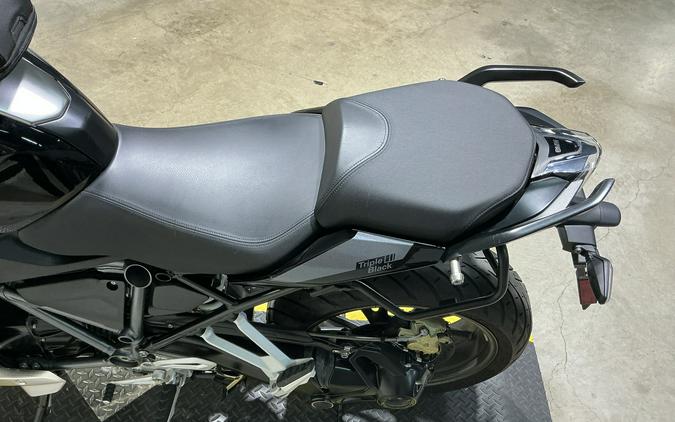 2023 BMW R 1250 RS