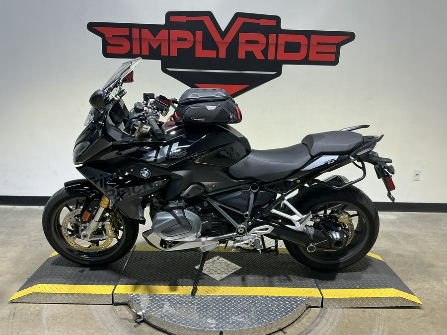 2023 BMW R 1250 RS