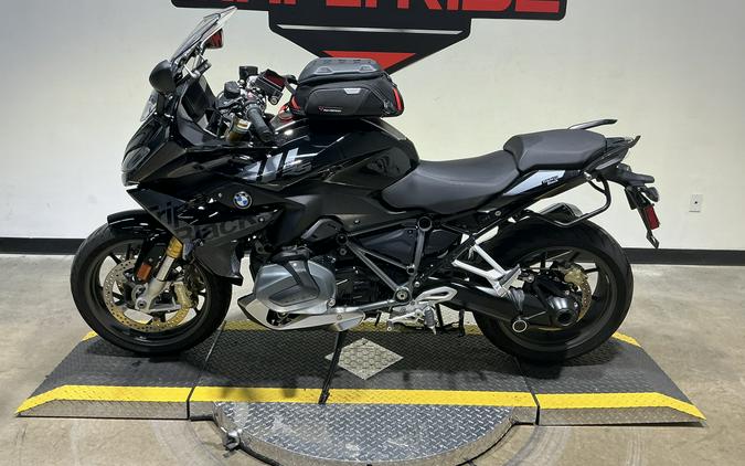 2023 BMW R 1250 RS