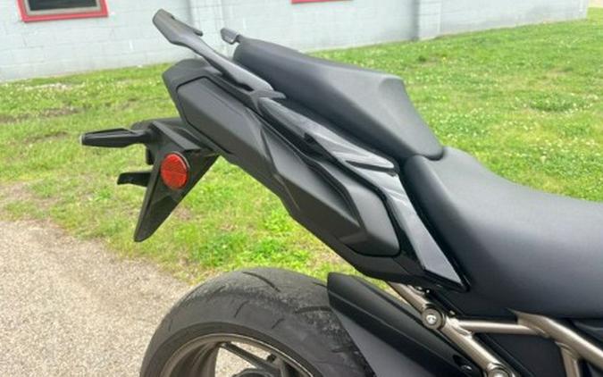 2024 Suzuki GSX-S1000GT
