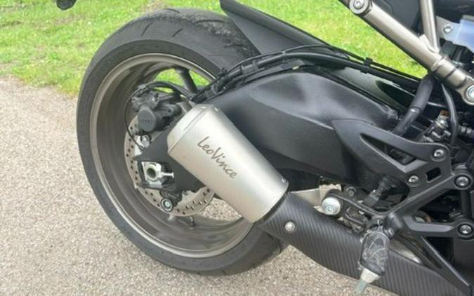 2024 Suzuki GSX-S1000GT