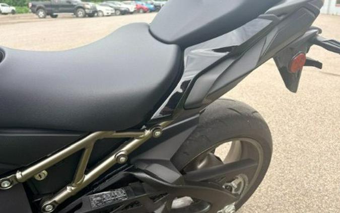 2024 Suzuki GSX-S1000GT