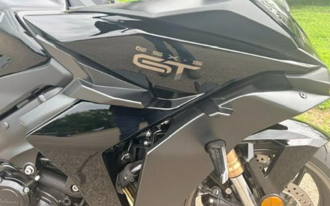 2024 Suzuki GSX-S1000GT