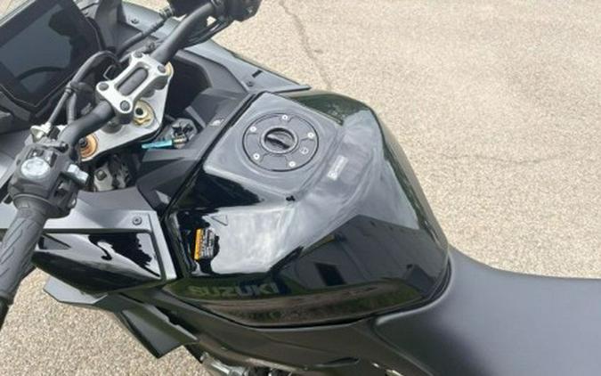 2024 Suzuki GSX-S1000GT