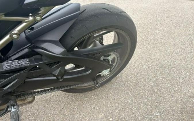 2024 Suzuki GSX-S1000GT