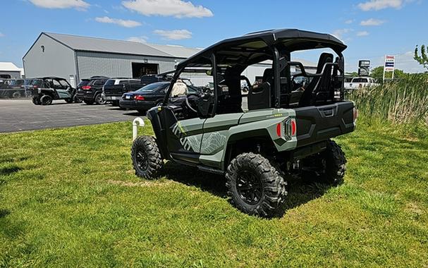 2026 Yamaha Wolverine RMAX4 1000 Compact XT-R