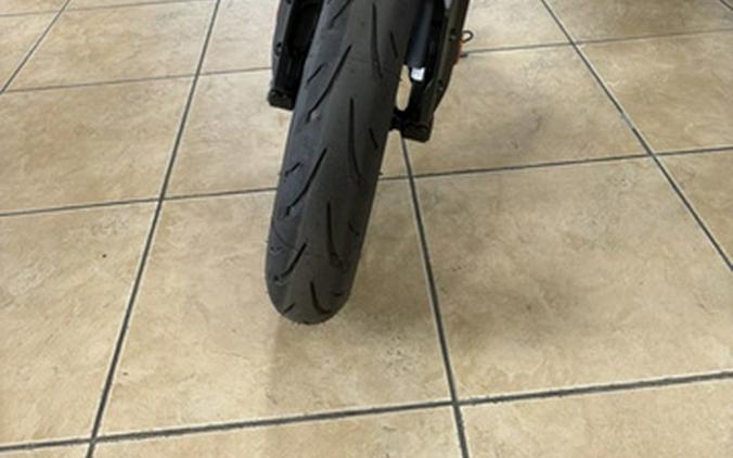 2026 KTM Duke 390