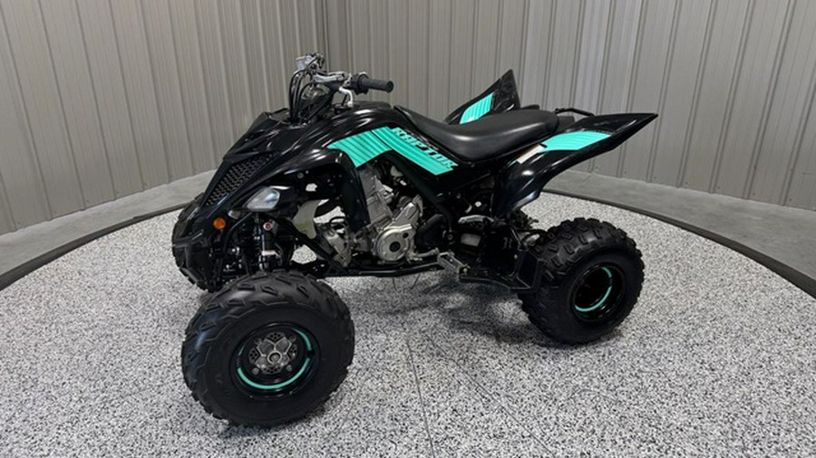 2023 Yamaha Raptor 700R SE