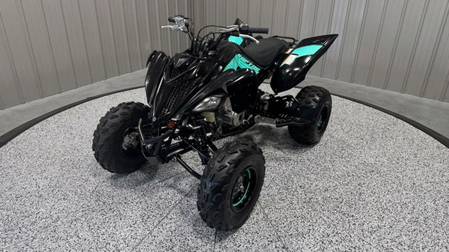 2023 Yamaha Raptor 700R SE