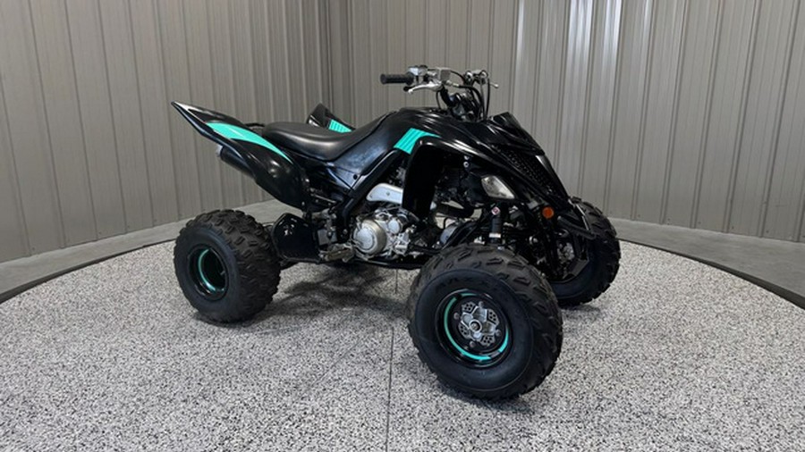 2023 Yamaha Raptor 700R SE