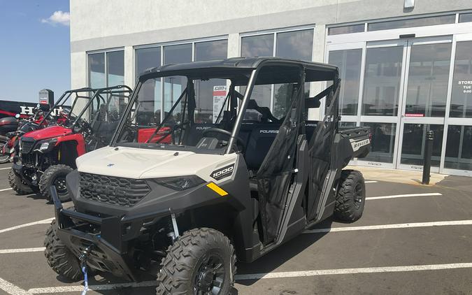 2026 POLARIS RANGER CREW 1000 PREMIUM - 27340P
