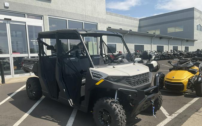 2026 POLARIS RANGER CREW 1000 PREMIUM - 27340P