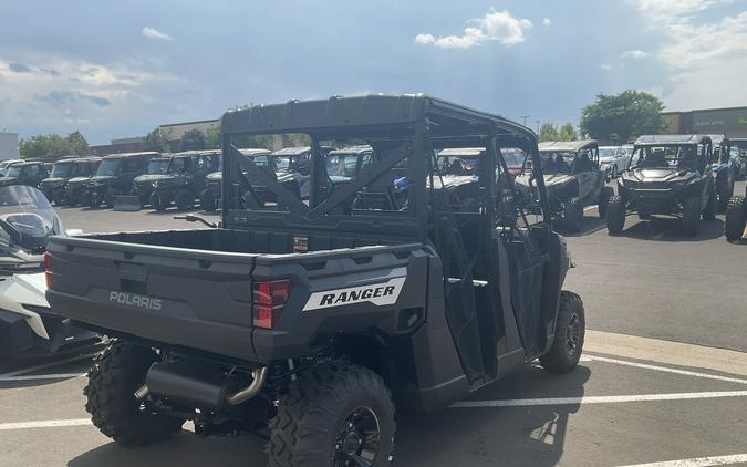 2026 POLARIS RANGER CREW 1000 PREMIUM - 27340P