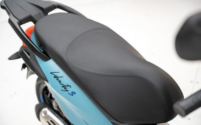 2026 Piaggio Liberty 50 S