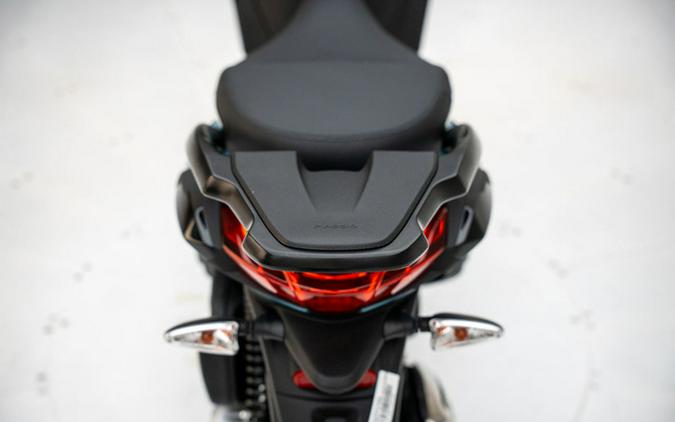 2026 Piaggio Liberty 50 S