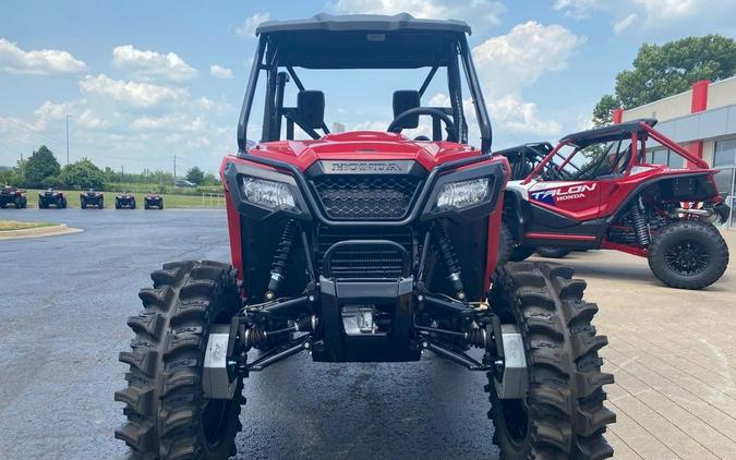 2026 Honda® Pioneer 520