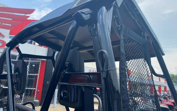 2026 Honda® Pioneer 520